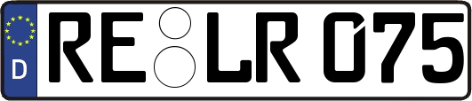 RE-LR075