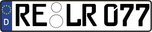 RE-LR077