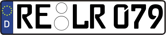 RE-LR079