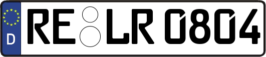 RE-LR0804