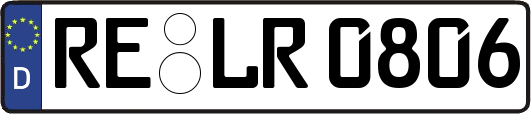 RE-LR0806