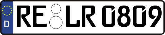 RE-LR0809