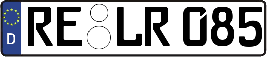 RE-LR085