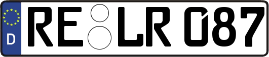 RE-LR087