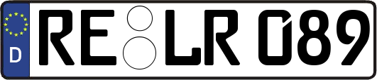 RE-LR089