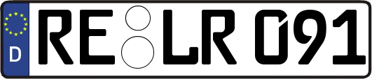 RE-LR091