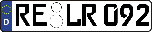 RE-LR092