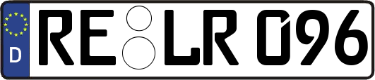 RE-LR096