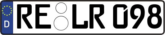RE-LR098