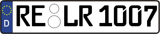RE-LR1007
