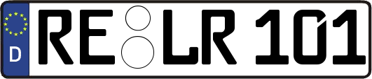 RE-LR101