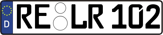 RE-LR102