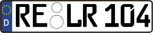 RE-LR104
