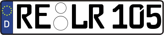 RE-LR105