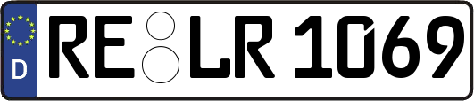 RE-LR1069