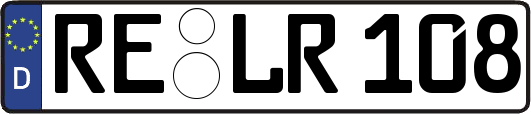 RE-LR108