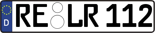 RE-LR112