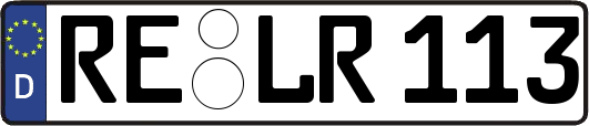 RE-LR113