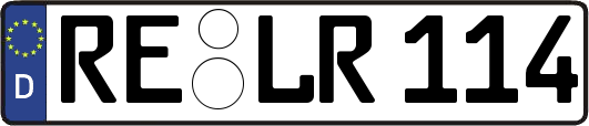 RE-LR114
