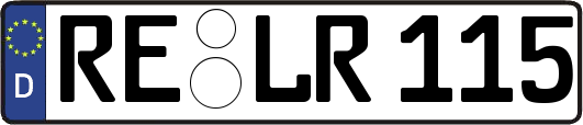 RE-LR115