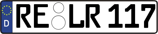 RE-LR117