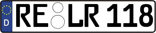RE-LR118