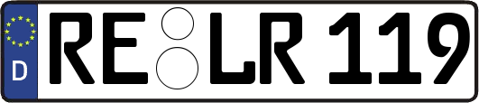 RE-LR119