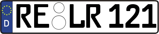 RE-LR121