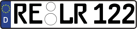RE-LR122