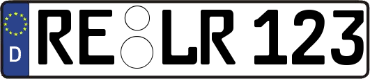 RE-LR123