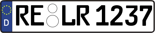 RE-LR1237