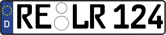 RE-LR124