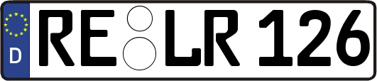 RE-LR126