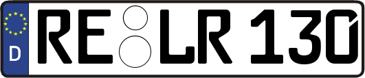 RE-LR130