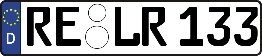 RE-LR133