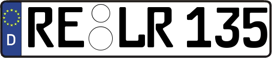 RE-LR135