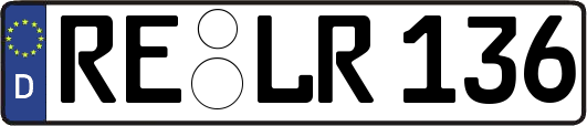 RE-LR136