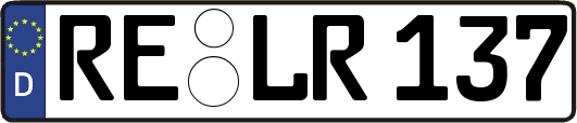 RE-LR137