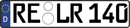 RE-LR140