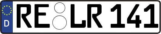 RE-LR141