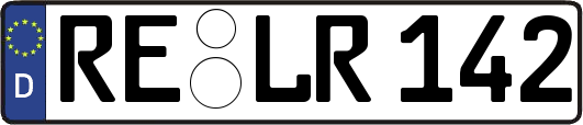 RE-LR142
