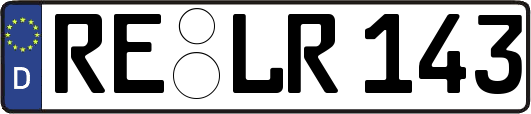 RE-LR143