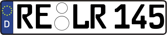 RE-LR145