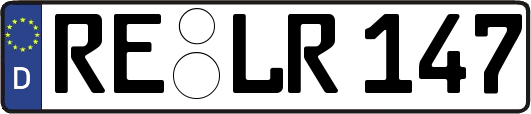 RE-LR147