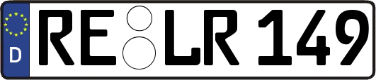 RE-LR149
