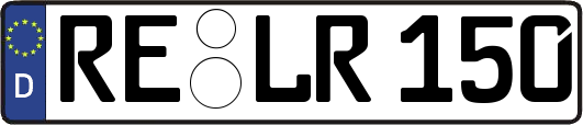 RE-LR150