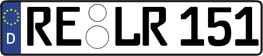 RE-LR151