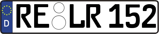 RE-LR152