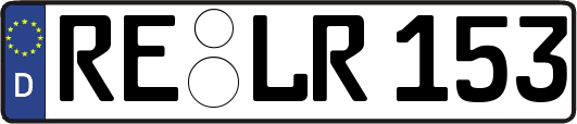RE-LR153