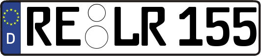 RE-LR155
